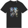 T-shirt Unisexe épais Broken Dreams : Exprimez vos émotions - face_0
