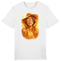 T-shirt Unisexe épais - Vivez vos Vacances d'Été - face_0