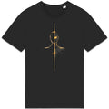 T-shirt Unisexe épais Nirmata : L'art au quotidien - face_0
