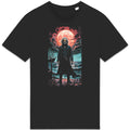 T-shirt - face_0