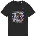 T-shirt Unisexe épais - Affrontez le Boss avec Style - face_0