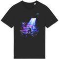 T-shirt Unisexe épais No Respawn : Élevez votre style - face_0