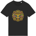 T-shirt Unisexe épais Moogwai du monde: Thaïlande - face_0