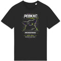 T-shirt Unisexe épais PEBKAC : L'humour à porter avec style - face_0