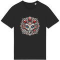 T-shirt Unisexe épais - Plongez dans l'univers Moogwai du Japon - face_0
