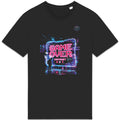 T-shirt Unisexe épais Game Over : Pour les passionnés de jeux - face_0