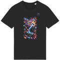 T-shirt Unisexe épais - Casse Briques, la mode qui détonne ! - face_0