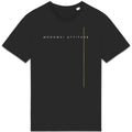 T-shirt Unisexe épais Moogwai Attitude : Affichez votre style ! - face_0