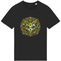 T-shirt Unisexe épais Moogwai du monde: Celtes - face_0