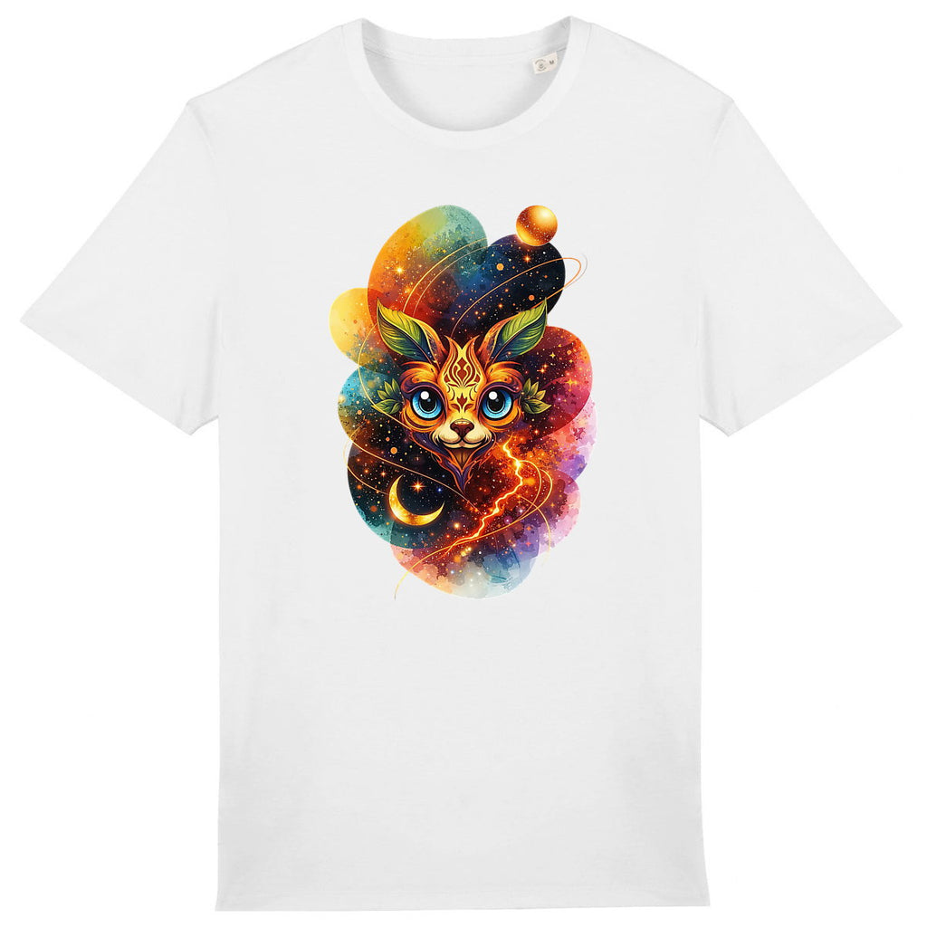 T-shirt Unisexe épais Mystique Moogwai - face_0
